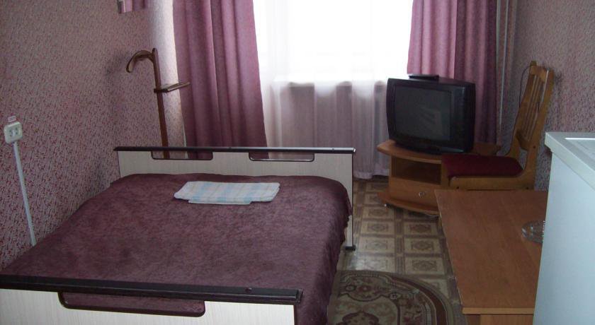 Гостевой дом Gostinitsa Turist Брянск