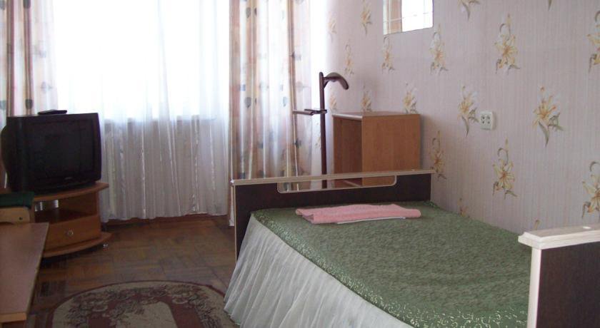 Гостевой дом Gostinitsa Turist Брянск