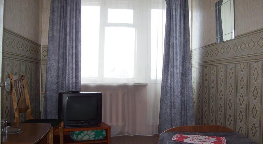 Гостевой дом Gostinitsa Turist Брянск