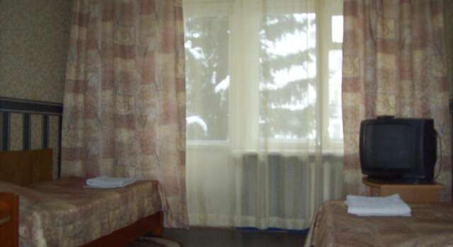 Гостевой дом Gostinitsa Turist Брянск-8